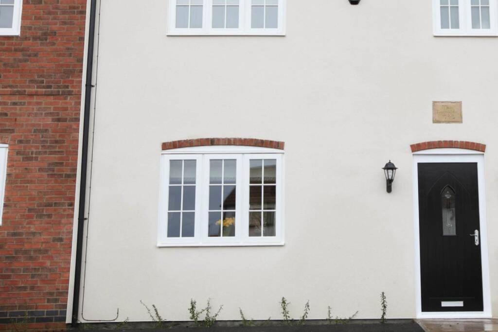 Raynolds Cottage Blidworth Exterior foto